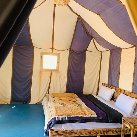 Merzouga Sahara Camp Екстериор снимка