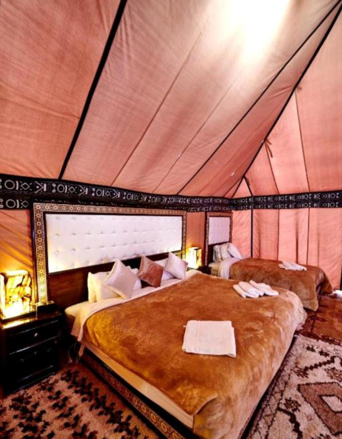 Merzouga Sahara Camp Екстериор снимка